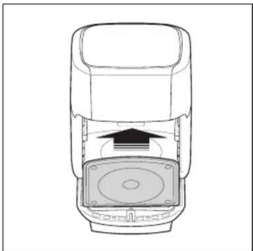 ELECTROLUX 800 Series EAF12B - ВАЖНО! - 2