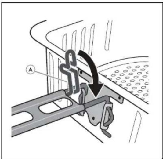 ELECTROLUX 800 Series EAF12B - Kosz - 2