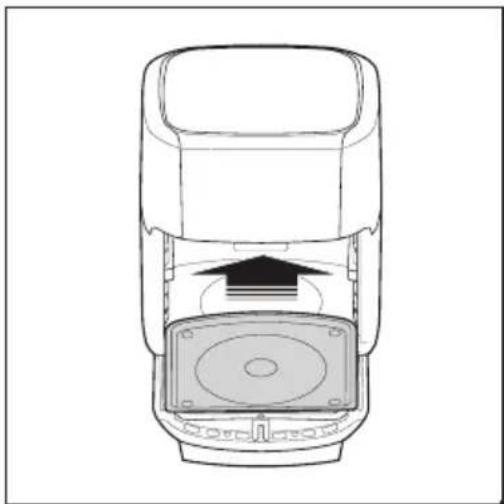 ELECTROLUX 800 Series EAF12B - DŮLEŽITÉ - 2
