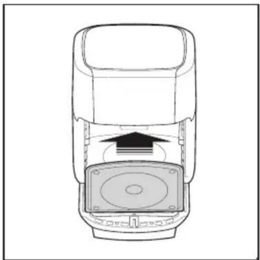 ELECTROLUX 800 Series EAF12B - IMPORTANT - 2