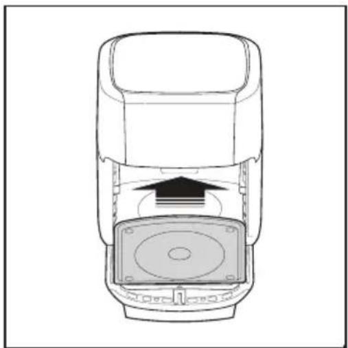 ELECTROLUX 800 Series EAF12B - ВАЖЛИВО! - 2