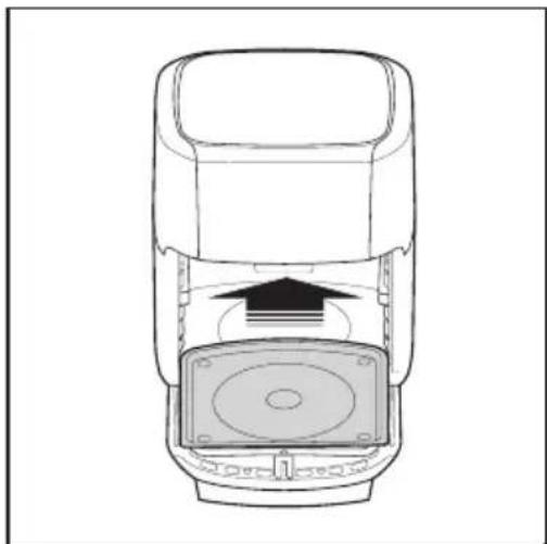 ELECTROLUX 800 Series EAF12B - ME RËNDËSI - 2