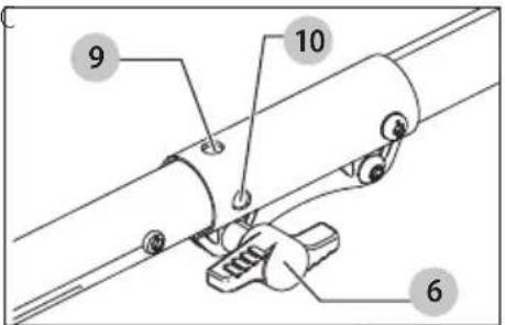 DEWALT DCED472 - Components - 1