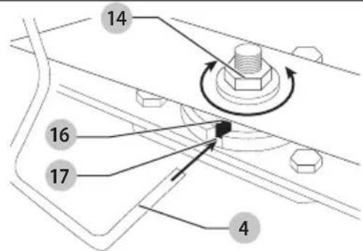 DEWALT DCED472 - Components - 3