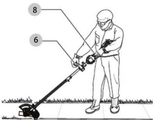 DEWALT DCED472 - Components - 8