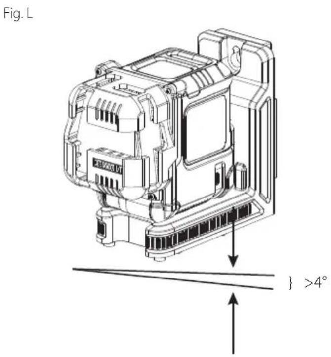 DEWALT DCLE14301G - Composants - 14