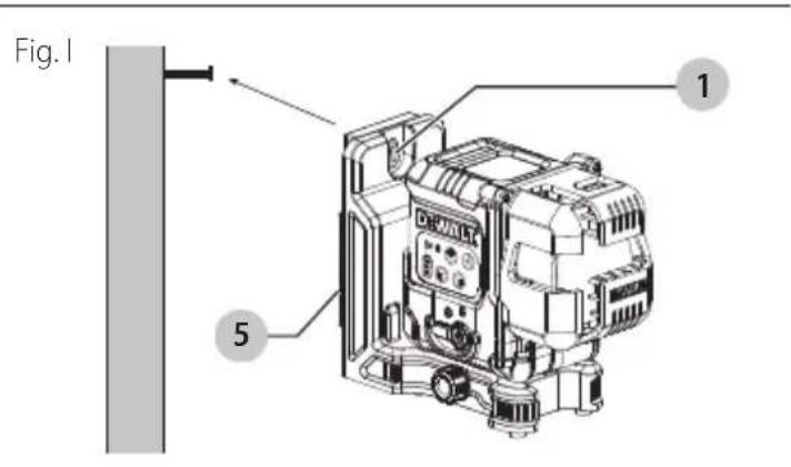 DEWALT DCLE14301G - Composants - 11