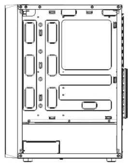 ANTEC AX26 RGB Elite - 2