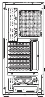 ANTEC AX26 RGB Elite - 5