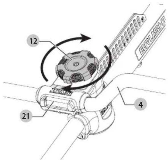 DEWALT DCST981B - Definitions: Safety Alert Symbols and Words - 6