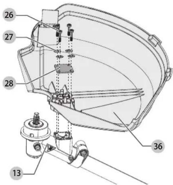 DEWALT DCST981B - Definitions: Safety Alert Symbols and Words - 27