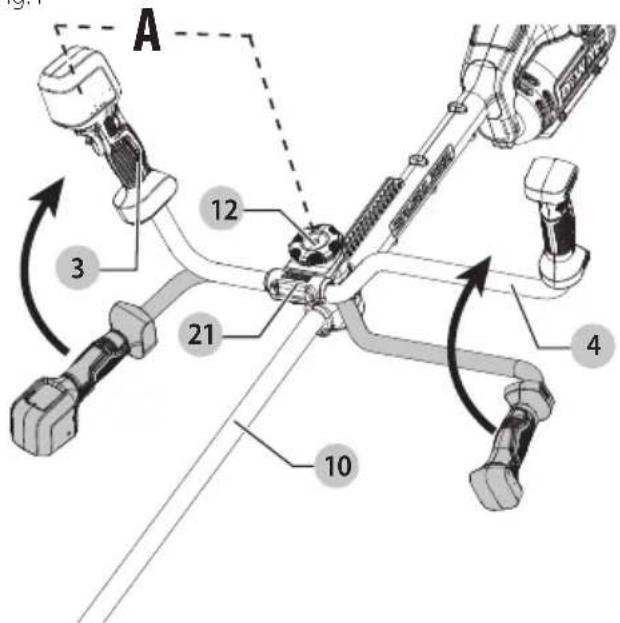 DEWALT DCST981B - Definitions: Safety Alert Symbols and Words - 5