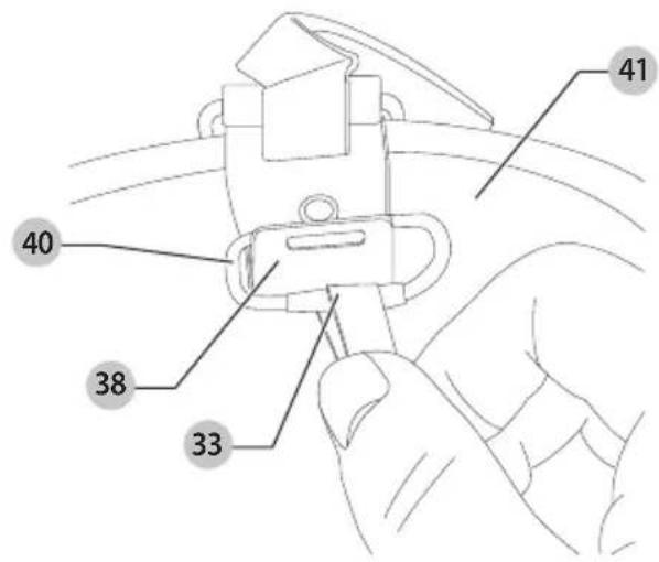 DEWALT DCST981B - Definitions: Safety Alert Symbols and Words - 13