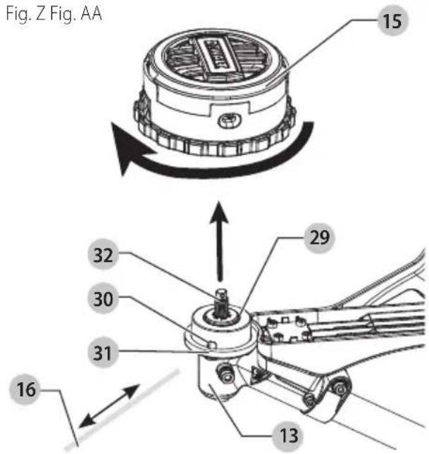 DEWALT DCST981B - Definitions: Safety Alert Symbols and Words - 26