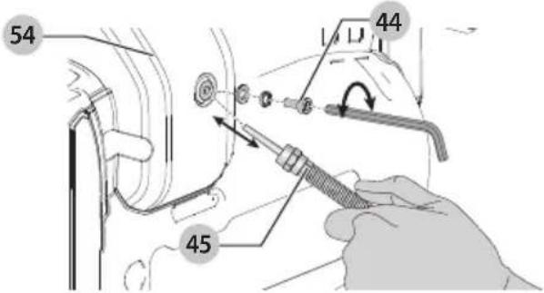 DEWALT DCST981B - Definitions: Safety Alert Symbols and Words - 23