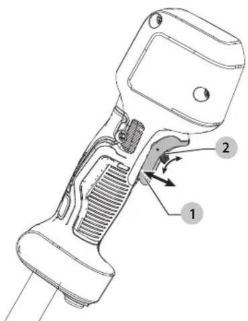 DEWALT DCST981B - Definitions: Safety Alert Symbols and Words - 18