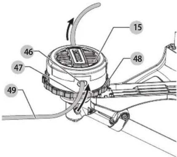 DEWALT DCST981B - Definitions: Safety Alert Symbols and Words - 24