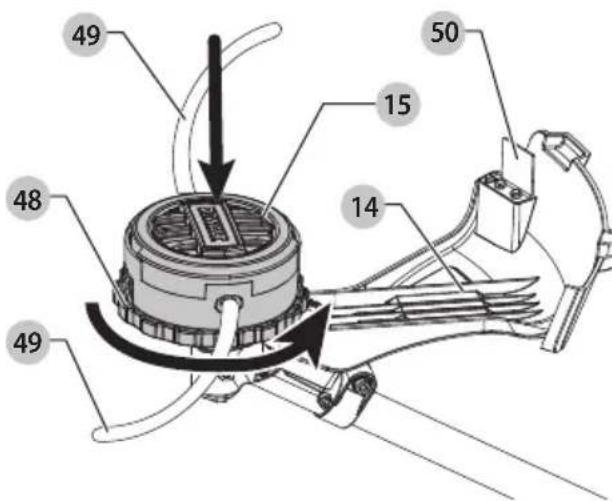 DEWALT DCST981B - Definitions: Safety Alert Symbols and Words - 25