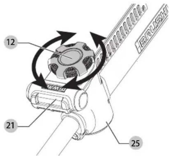 DEWALT DCST981B - Definiciones: Símbolos y Palabras de Alerta de Seguridad - 1