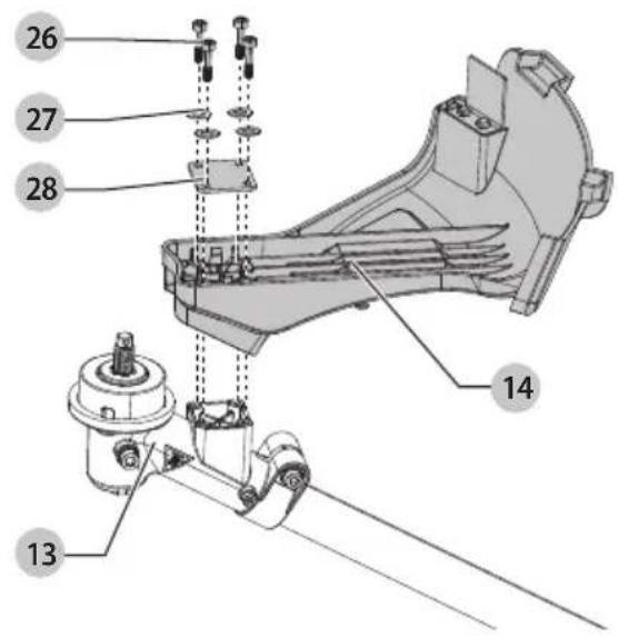 DEWALT DCST981B - Definitions: Safety Alert Symbols and Words - 7