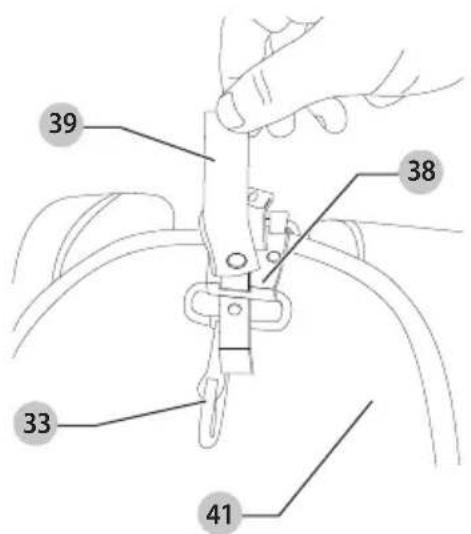 DEWALT DCST981B - Definitions: Safety Alert Symbols and Words - 11