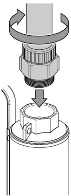 TROTEC TDP 7501 E - Remarque - 1