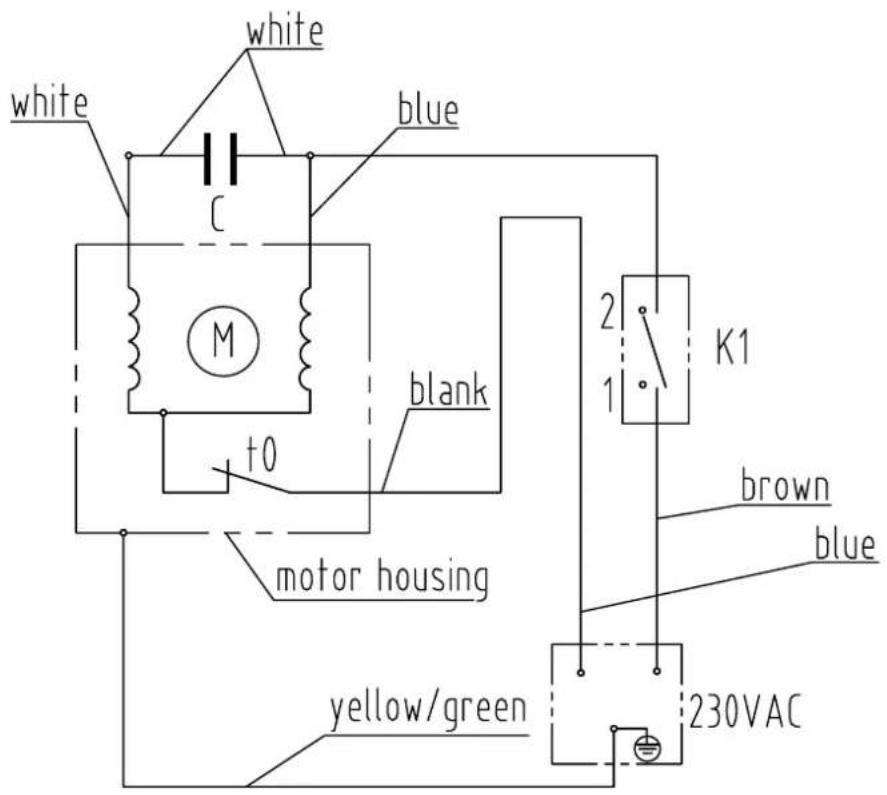 TROTEC TCW 900 - Annexe technique - 3