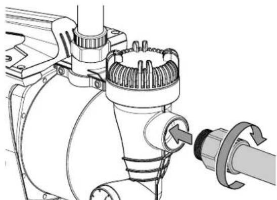 TROTEC TDW 4800 ESF - Remarque - 1
