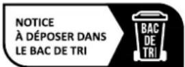 TROTEC TGP 1025 EF - Valable uniquement en France - 2