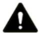 TROTEC TGP 1025 EF - Avertissement - 1