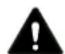 TROTEC TGP 1025 EF - Avertissement - 1