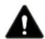 TROTEC TGP 1025 EF - Avertissement relatif à la tension électrique - 1