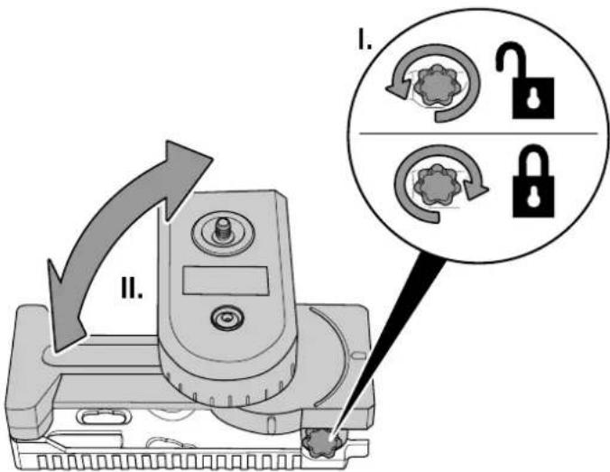 TROTEC BD8A - Remarque - 1