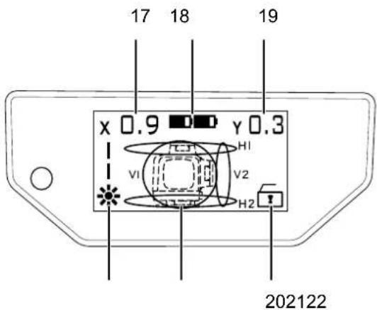 TROTEC BD8A - Utilisation - 2