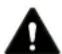 TROTEC BD8A - Avertissement - 1