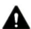 TROTEC BD8A - Avertissement - 1