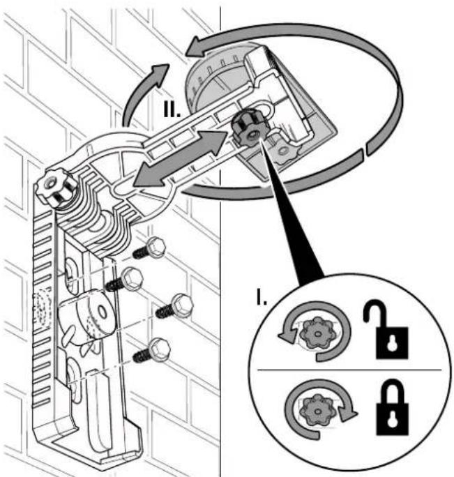 TROTEC BD8A - Remarque - 2