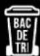 TROTEC BD8A - Valable uniquement en France - 2
