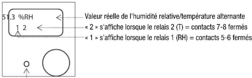 TROTEC HG 125 - Instructions de configuration - 1