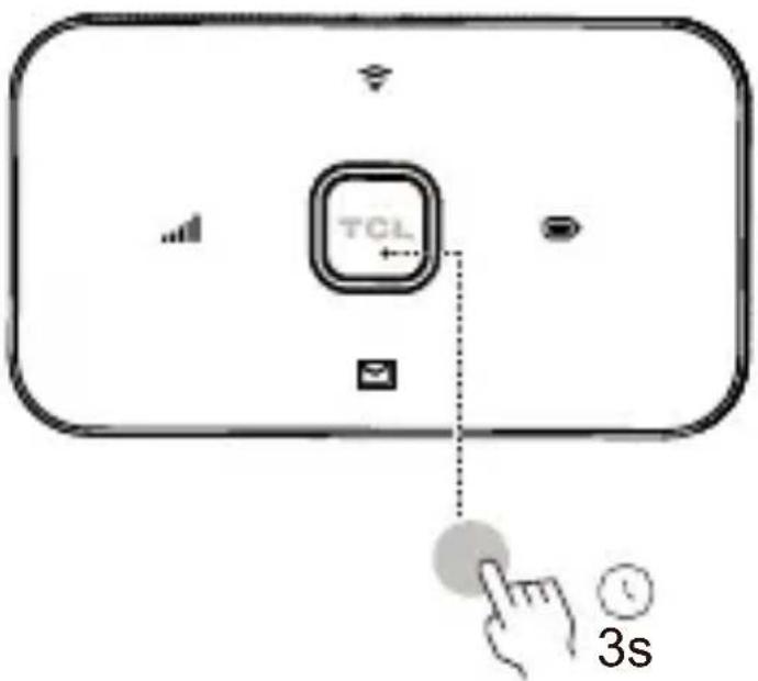 TCL LINKZONE MW42L - Micro SD card slot - 9
