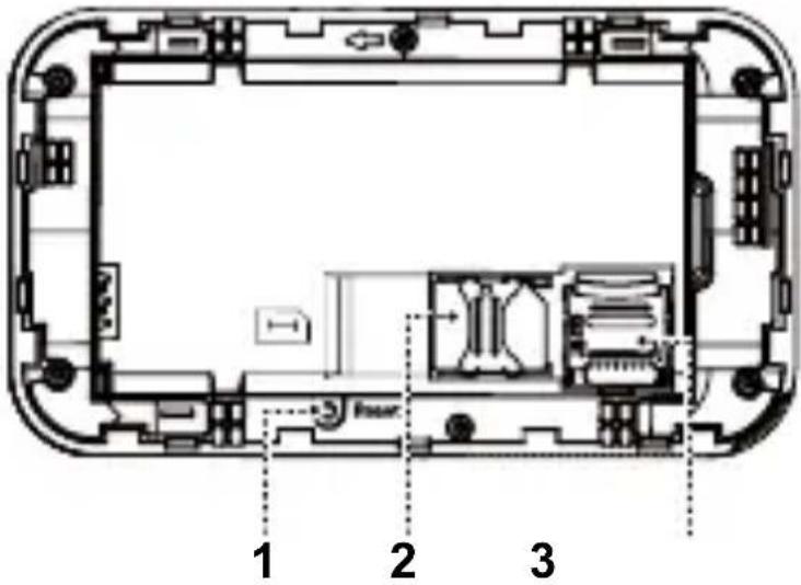 TCL LINKZONE MW42L - Mode économie énergie - 1