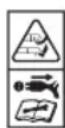 Vonroc LM509AC - INSTRUCCIONES DE SEGURIDAD - 8