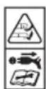 Vonroc LM509AC - SAFETY INSTRUCTIONS - 8