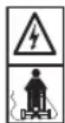 Vonroc LM509AC - SAFETY INSTRUCTIONS - 9