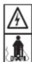 Vonroc LM509AC - INSTRUCCIONES DE SEGURIDAD - 9