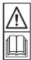 Vonroc LM509AC - SAFETY INSTRUCTIONS - 2