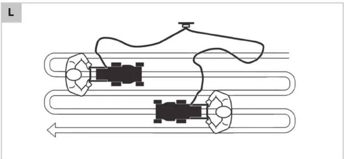 Vonroc SA502AC - PACKAGE CONTENTS - 16