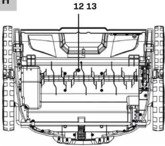 Vonroc SA502AC - PACKAGE CONTENTS - 11
