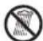 Vonroc SA502AC - SAFETY INSTRUCTIONS - 8