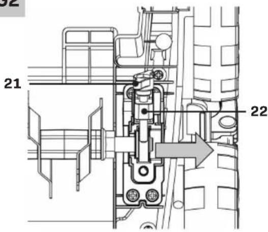 Vonroc SA502AC - PACKAGE CONTENTS - 10